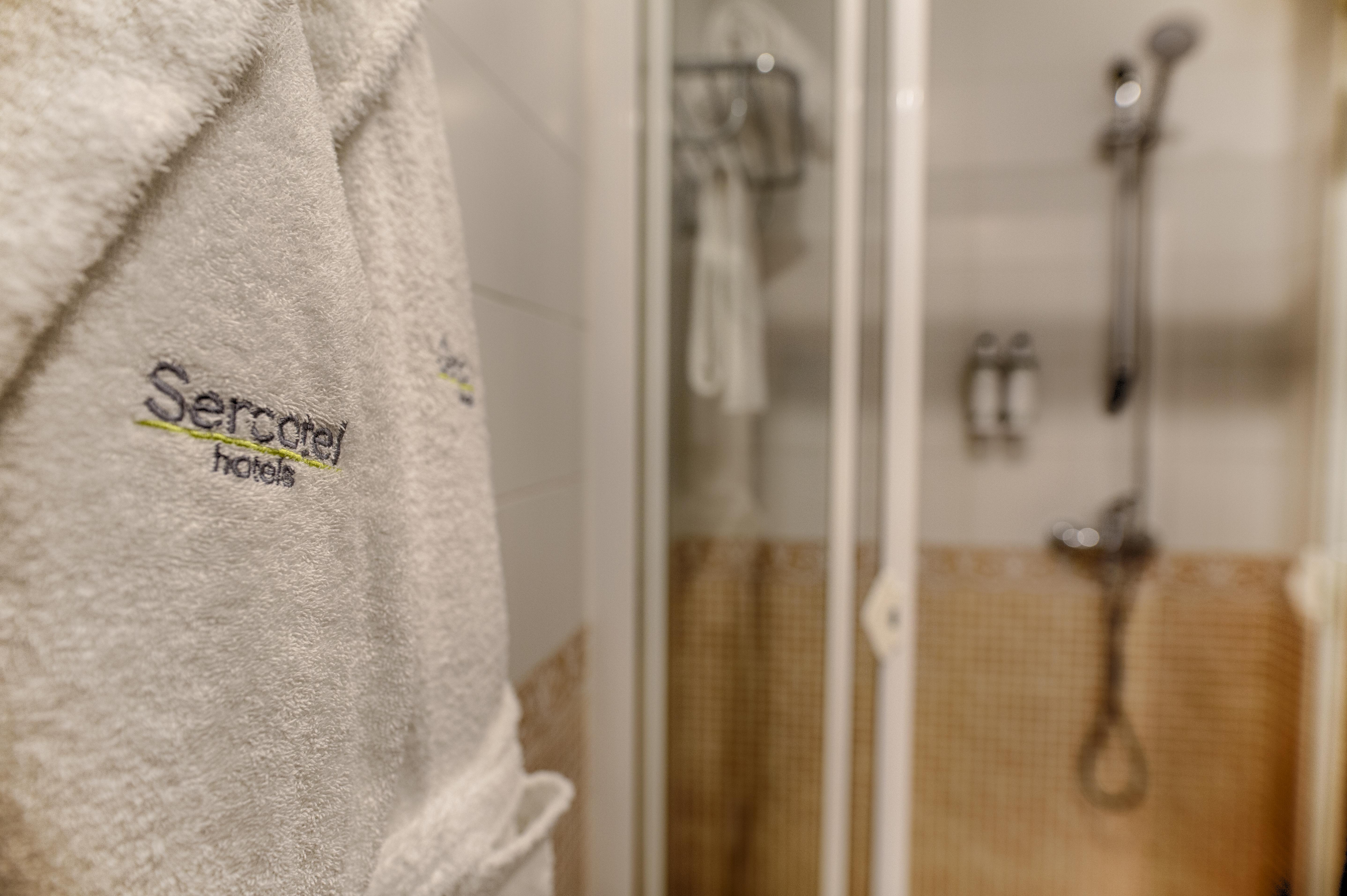 Sercotel Tribuna マラガ エクステリア 写真