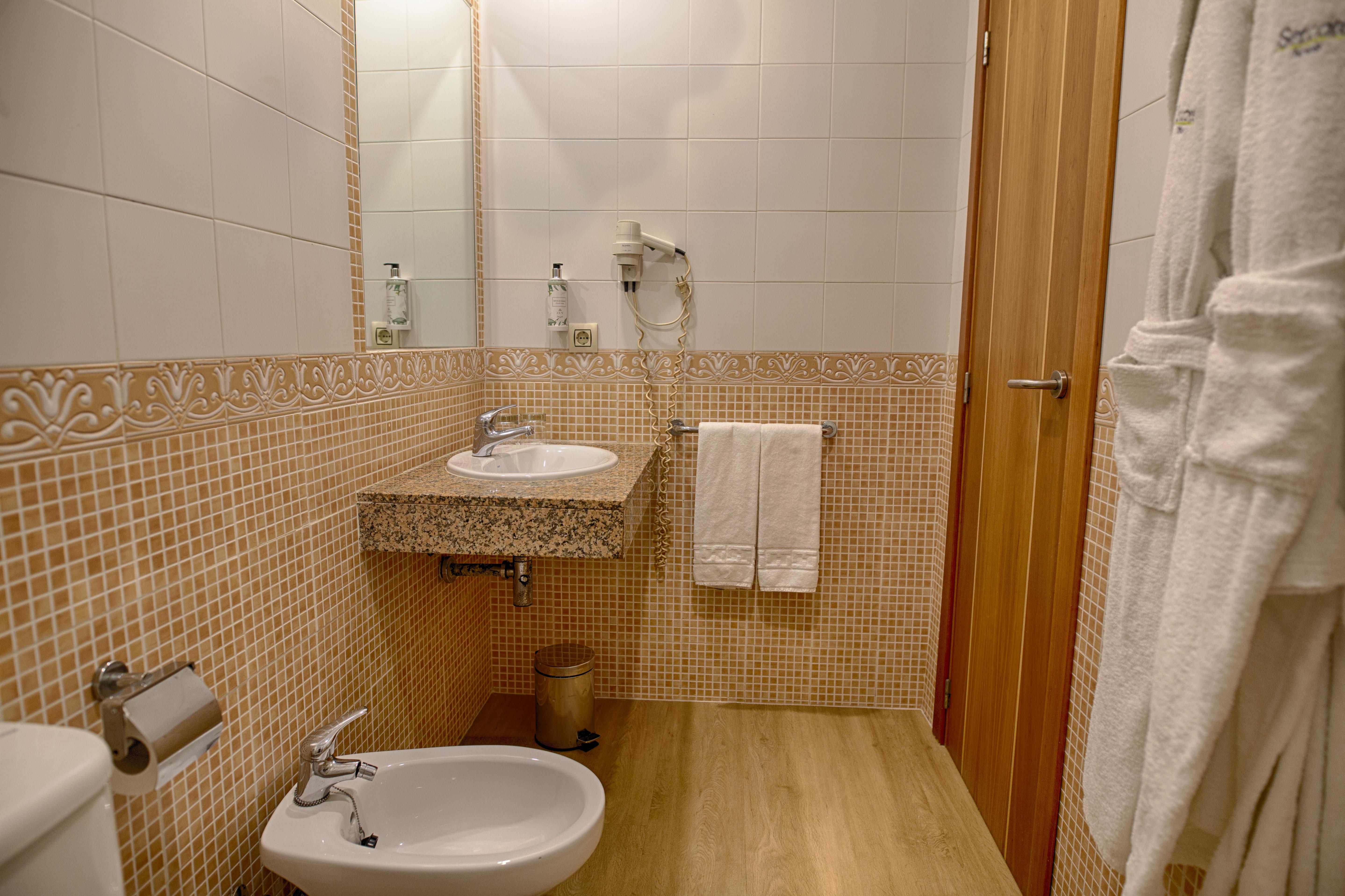 Sercotel Tribuna マラガ エクステリア 写真