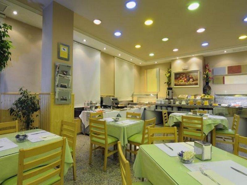 Sercotel Tribuna マラガ エクステリア 写真