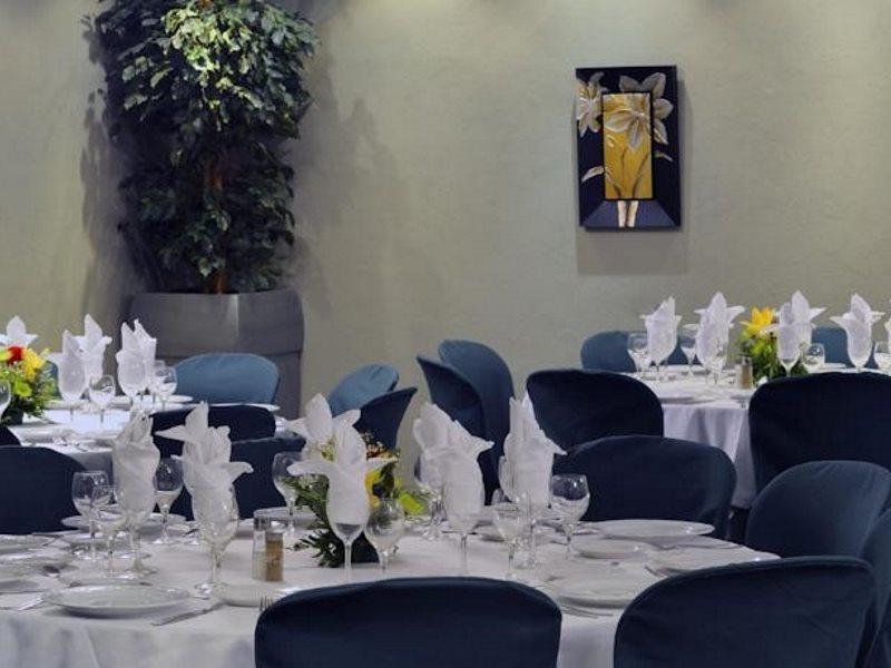 Sercotel Tribuna マラガ エクステリア 写真
