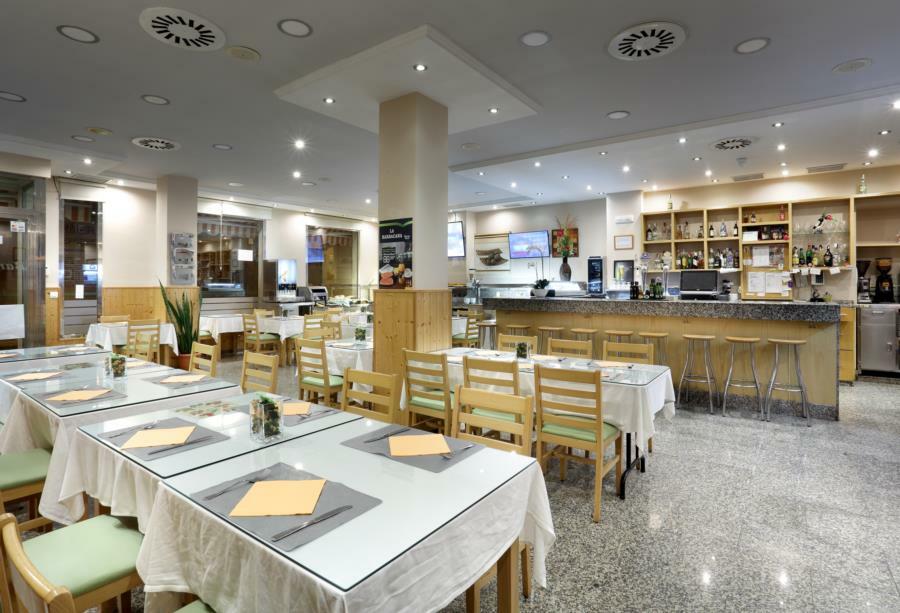 Sercotel Tribuna マラガ エクステリア 写真